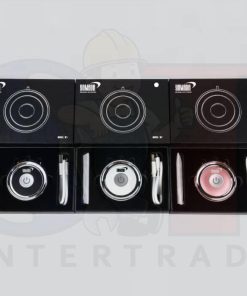 เครื่องฟอกอากาศแบบพกพา รุ่น W1 YAMADA