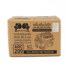 เครื่องเชื่อมไฟฟ้า STINTERTRADE