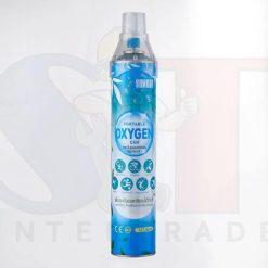 กระป๋องออกซิเจนแบบพกพา 12L YAMADA