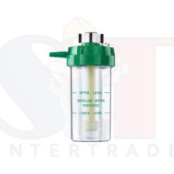 กระบอกทำความชื้น สำหรับเกจ์หายใจ MD-1510