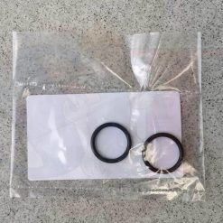 อะไหล่ของชุด PAPR : V1OR TM3 00 O-RING