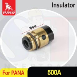 INSULATOR for MIG 500A