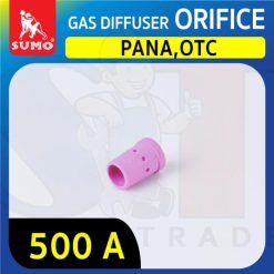 ORIFICE 500A PANA/OTC