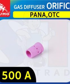 ORIFICE 500A PANA/OTC