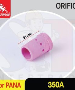 ORIFICE 350A PANA/OTC