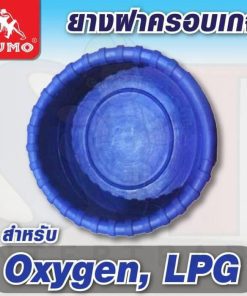 ยางฝาครอบเกจ์ Oxygen, LPG