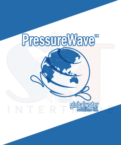 PRESSURE WAVE