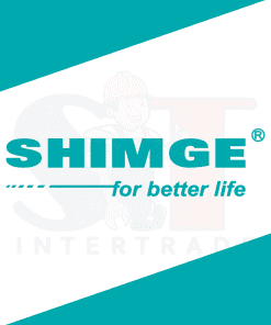 SHIMGE