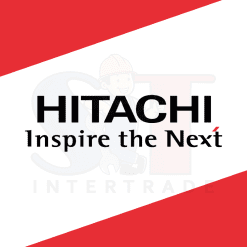 HITACHI PUMP