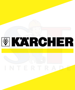 KARCHER PUMP