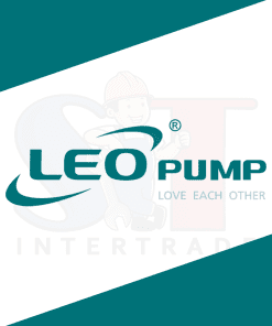 Leo pump