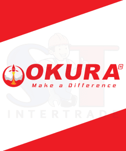 OKURA เครื่องมิอก่อสร้างและเครื่องมืออุตสาหกรรม