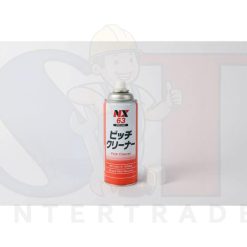 น้ำยาล้างยางมะตอยสำหรับตัวถังรถ 420ml #NK-063 ICHINEN