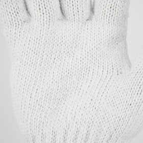 ถุงมือถักด้ายคอตตอน YAMADA STINTERTRADE
