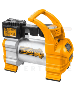 INGCO AAC1408 ปั๊มลมขนาดเล็ก 12V 10A