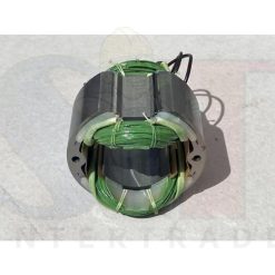 อะไหล่เครื่องสกัดทำลายรุ่น T65 no.55 ฟิลคอยล์