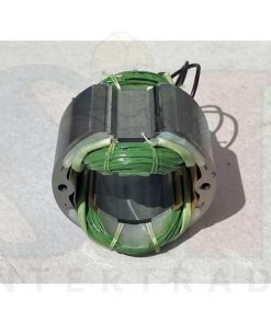 อะไหล่เครื่องสกัดทำลายรุ่น T65 no.55 ฟิลคอยล์