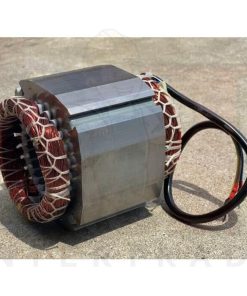 ฟิลคอยล์ ปั๊มลมโรตารี่ รุ่น 50BM เบอร์.37