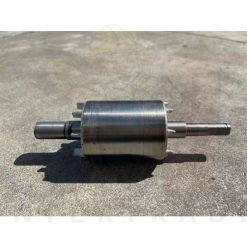 อะไหล่ปั๊มลมโรตารี่ รุ่น 50BM No.36:Armature