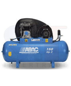 ABAC B2800BI/150 CT3 ปั๊มลม 3HP 400V