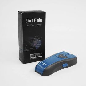 เครื่องตรวจจับโลหะ STINTERTRADE