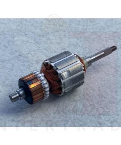 อะไหล่เครื่องเป่าลม รุ่น B328 NEW No.5 : ทุ่น
