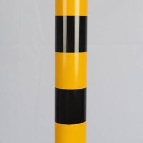 เสาจราจรเหล็ก 80cm STINTERTRADE