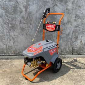 เครื่องฉีดน้ำแรงดันสูง STINTERTRADE