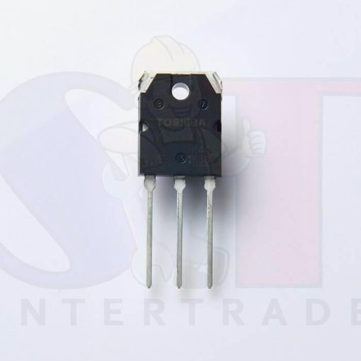 TOSHIBA 2SK3878 MOSFET at best price in Mumbai by Lalit Electronics