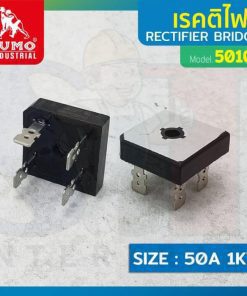 Rectifier Bridge 5010