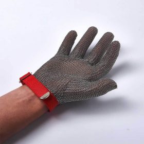 ถุงมือสแตนเลส YAMADA STINTERTRADE