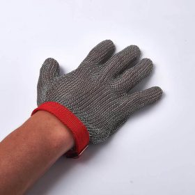 ถุงมือสแตนเลส YAMADA STINTERTRADE