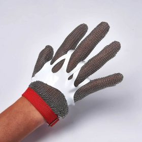 ถุงมือสแตนเลส YAMADA STINTERTRADE