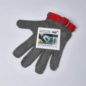 ถุงมือสแตนเลส YAMADA STINTERTRADE