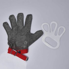 ถุงมือสแตนเลส YAMADA STINTERTRADE