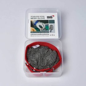 ถุงมือสแตนเลส YAMADA STINTERTRADE