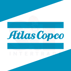 Atlas Copco ปั๊มลม