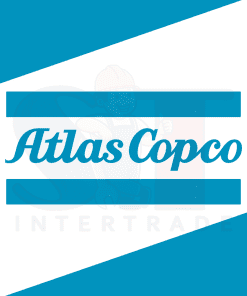 Atlas Copco ปั๊มลม