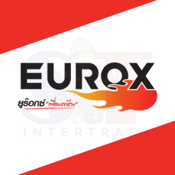 EUROX เครื่องมือลม