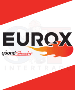 EUROX เครื่องเชื่อมและอุปกรณ์เสริม