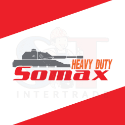 SOMAX เครื่องมือลม