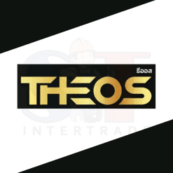 THEOS ปั๊มลม