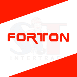 FORTON