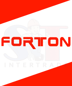 FORTON