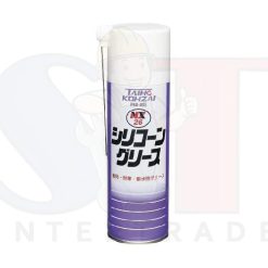 สเปรย์จารบีซิลิโคน 220ml TAIHOKOHZAI