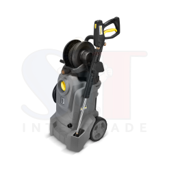 KARCHER เครื่องฉีดน้ำแรงดันสูง 145บาร์ รุ่น HD 4/10 X Classic