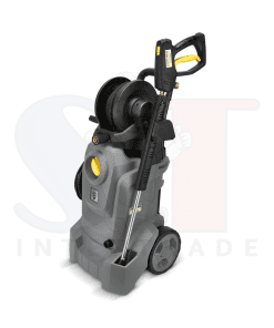 KARCHER เครื่องฉีดน้ำแรงดันสูง 145บาร์ รุ่น HD 4/10 X Classic