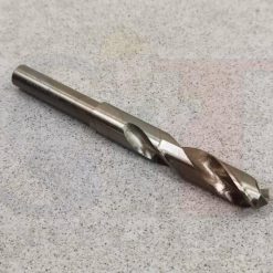 ดอกสว่านเจาะเหล็กก้านลด 20.0mm (25/32") MAXICUT