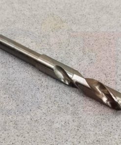 ดอกสว่านเจาะเหล็กก้านลด 15.0mm (19/32") MAXICUT