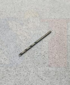 ดอกสว่านเจาะเหล็ก MAXICUT 3.0mm.